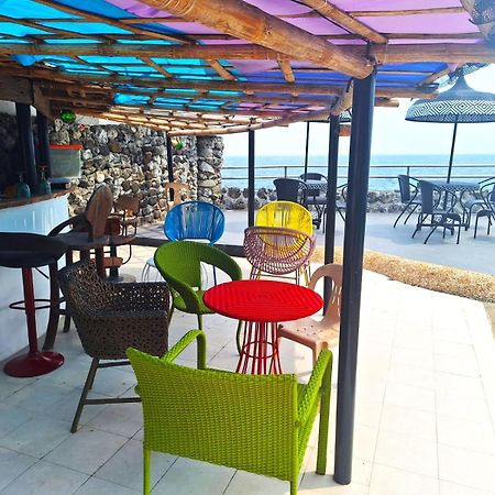 Utopia Island Resort Batangas Exteriör bild