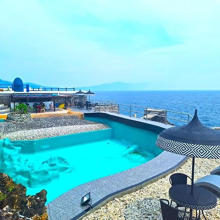 Utopia Island Resort Batangas Exteriör bild